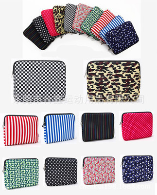 2014最新款潛水布筆記本內(nèi)膽包 高品質(zhì)低價格的理想選擇