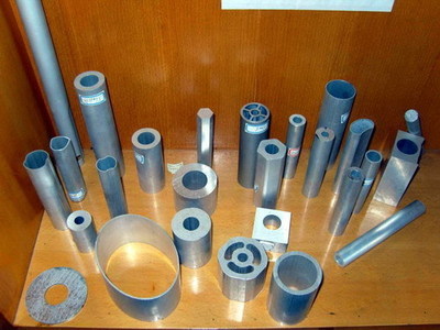 航空鋁管、太空鋁管與工業(yè)鋁管 深圳市德昌業(yè)金屬材料制品的專(zhuān)業(yè)供應(yīng)