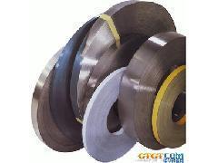 【65MN錳帶 50鋼帶 45鋼帶】價格,廠家,圖片,彈簧鋼,深圳市金士達金屬材料制品-