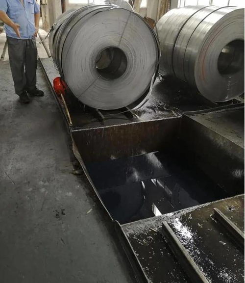 停產整頓風暴持續，塑料、化工、不銹鋼行業企業遭重罰，最高罰款達150萬元