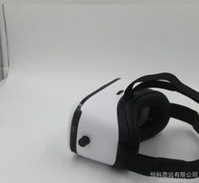 智能眼鏡 科技與時尚的完美融合